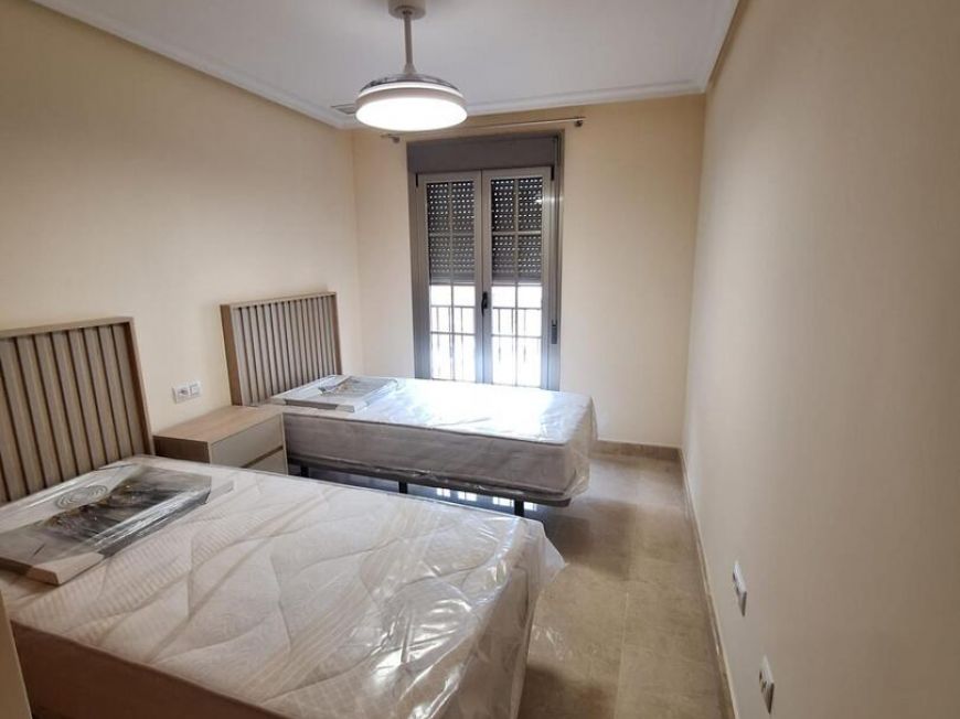 Испания apartments torrevieja