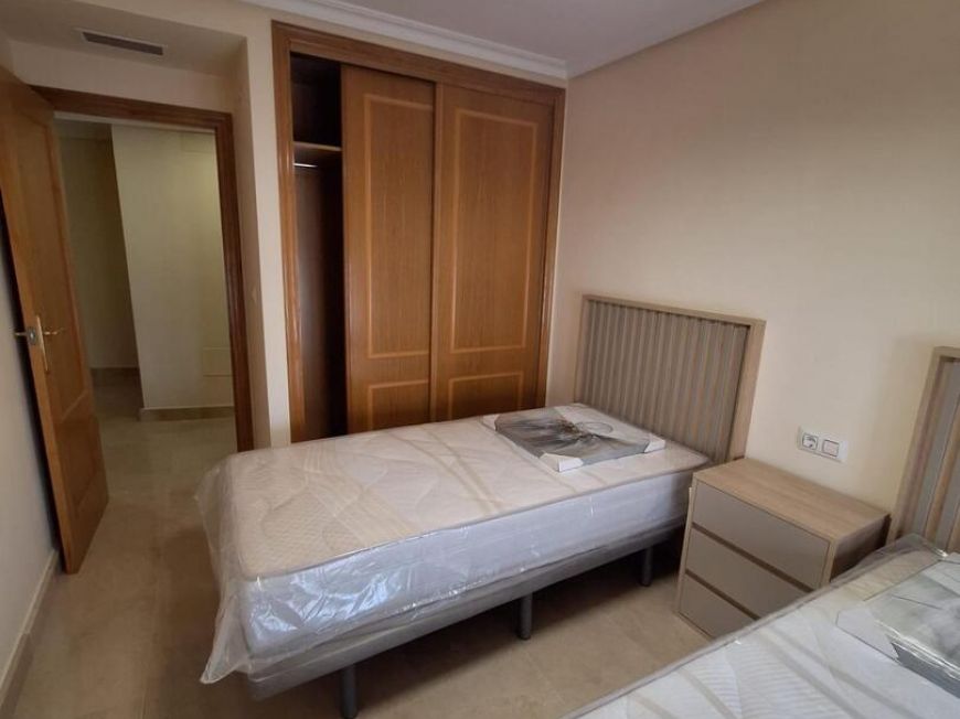 Испания apartments torrevieja