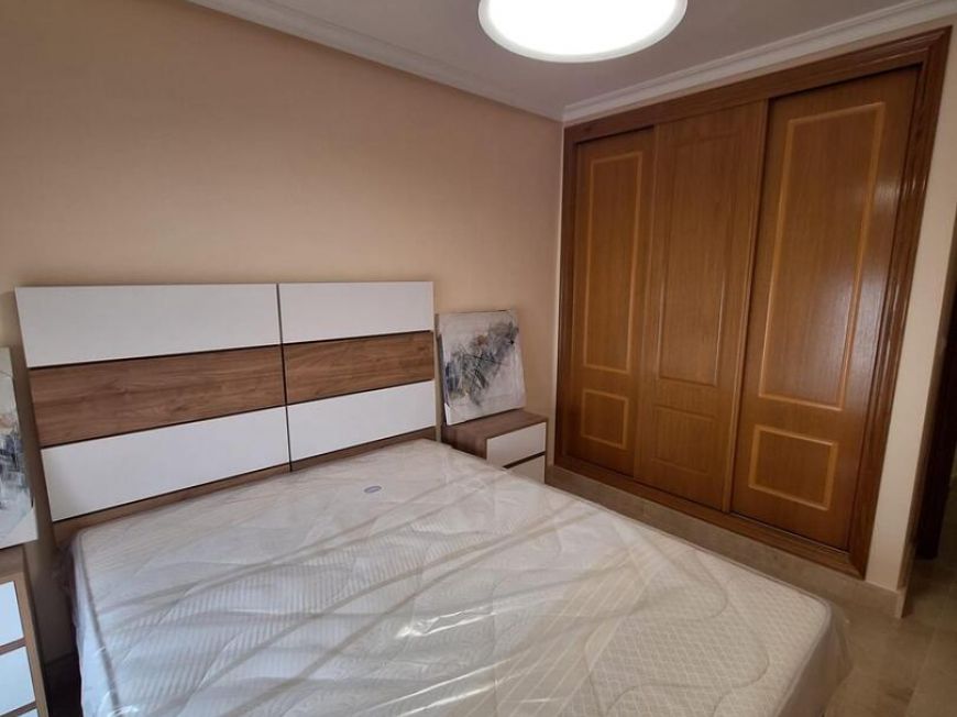 Испания apartments torrevieja