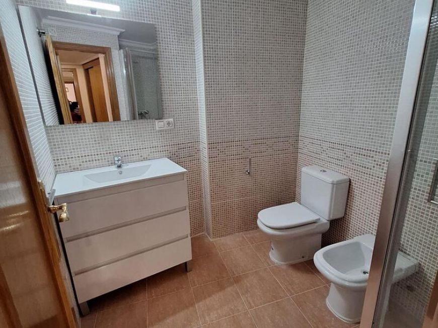Испания apartments torrevieja