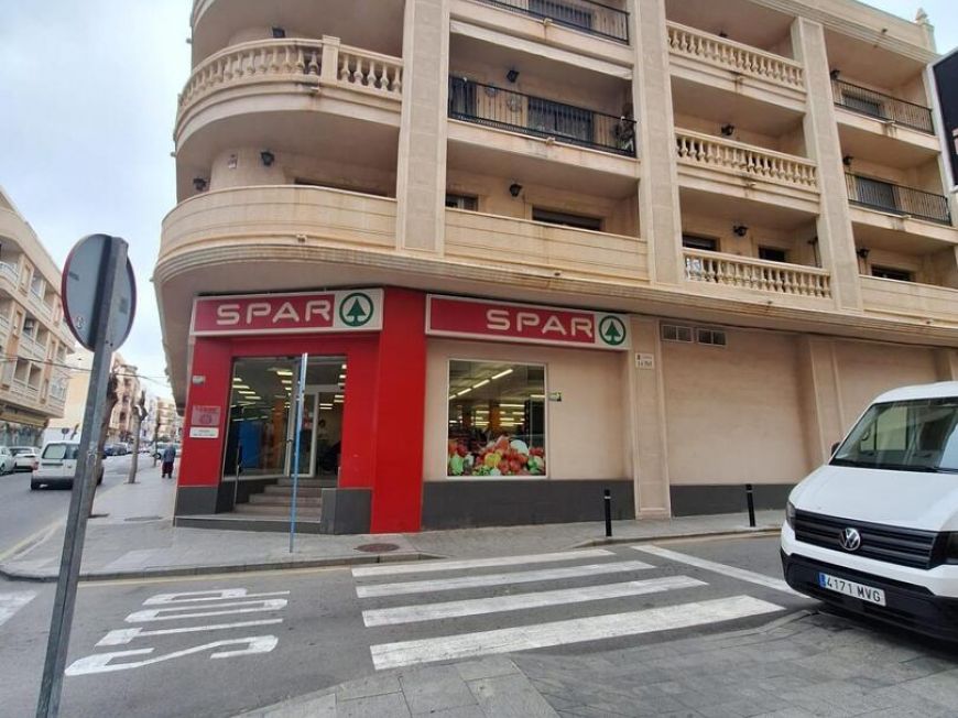 Испания apartments torrevieja