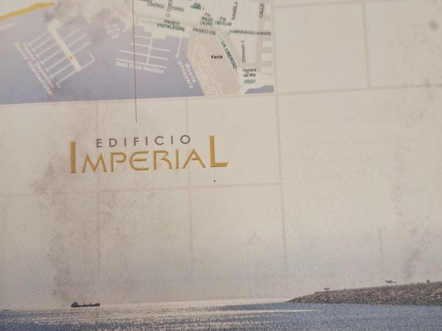 Испания apartments torrevieja