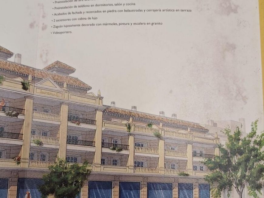 Испания apartments torrevieja