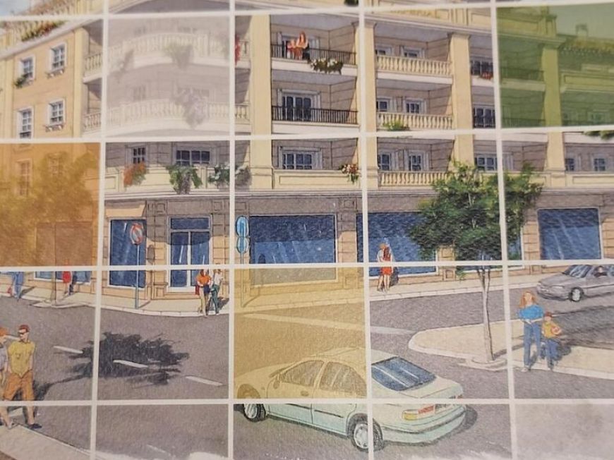 Испания apartments torrevieja 