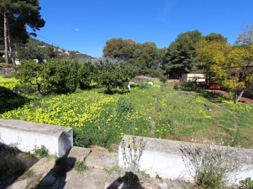 Spain Villa Calpe Alicante