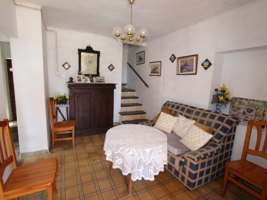 Spain Villa Calpe Alicante