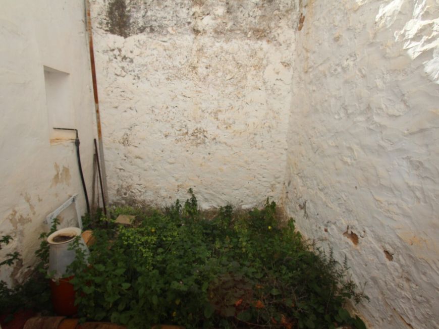 Spain Villa Calpe Alicante