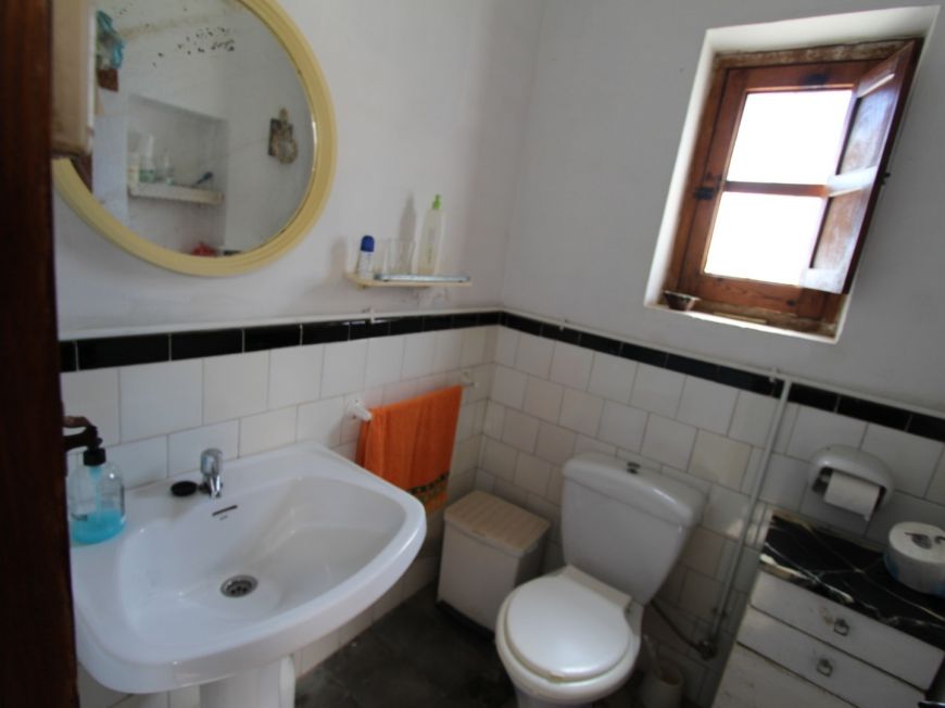 Spain Villa Calpe Alicante