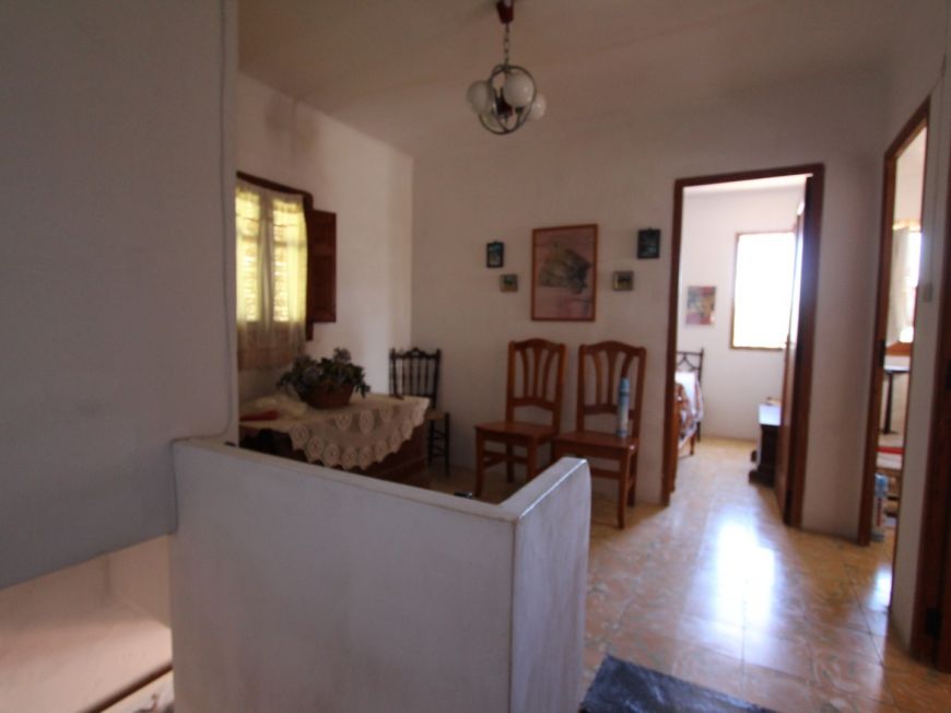 Spain Villa Calpe Alicante