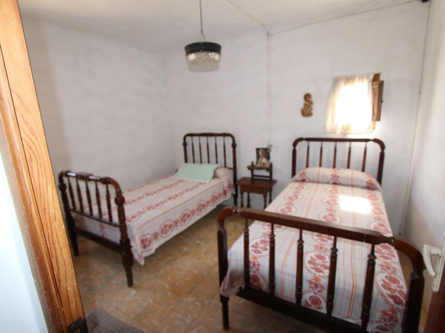 Spain Villa Calpe Alicante