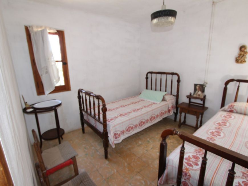 Spain Villa Calpe Alicante