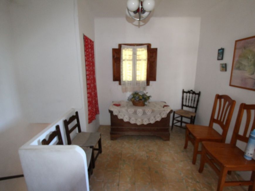 Spain Villa Calpe Alicante