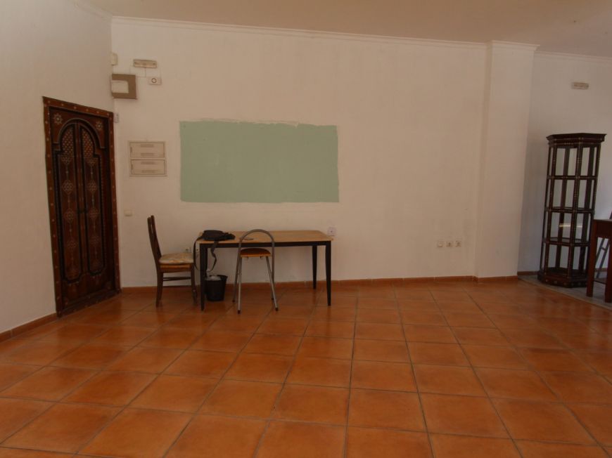 España local Calpe Alicante