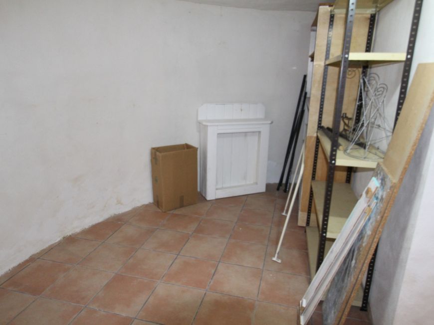 España local Calpe Alicante