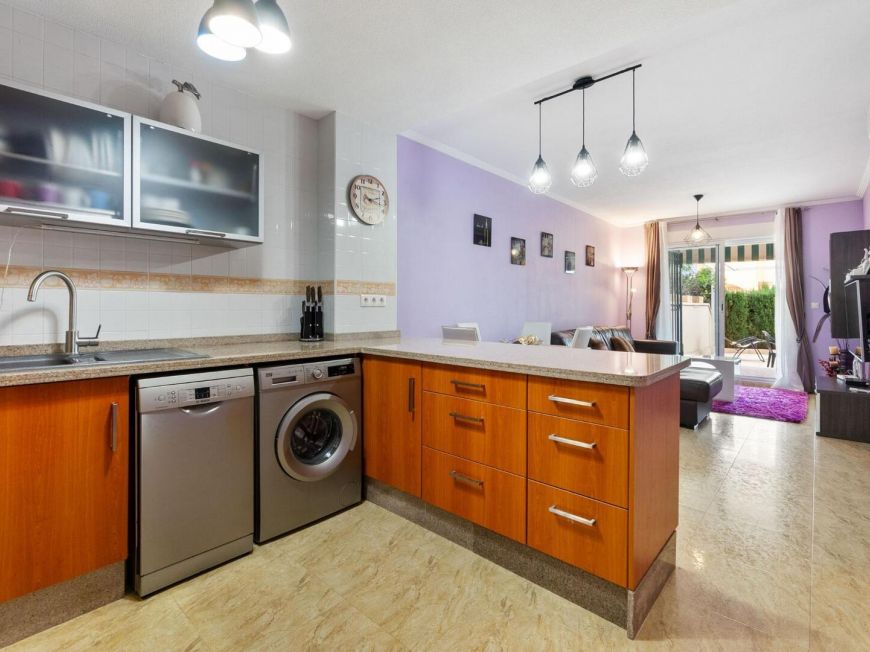 Испания Apartment Orihuela Costa ALICANTE