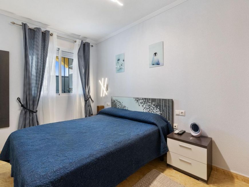 Испания Apartment Orihuela Costa ALICANTE
