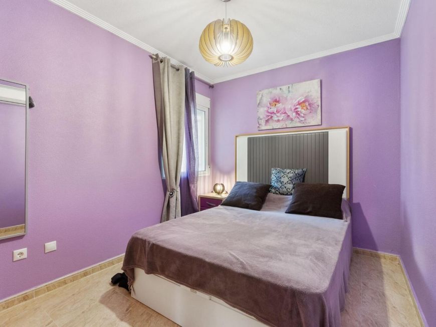 Испания Apartment Orihuela Costa ALICANTE