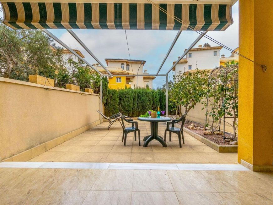 Испания Apartment Orihuela Costa ALICANTE