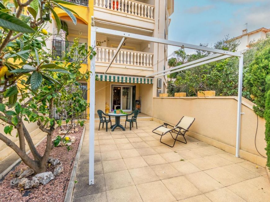 Испания Apartment Orihuela Costa ALICANTE