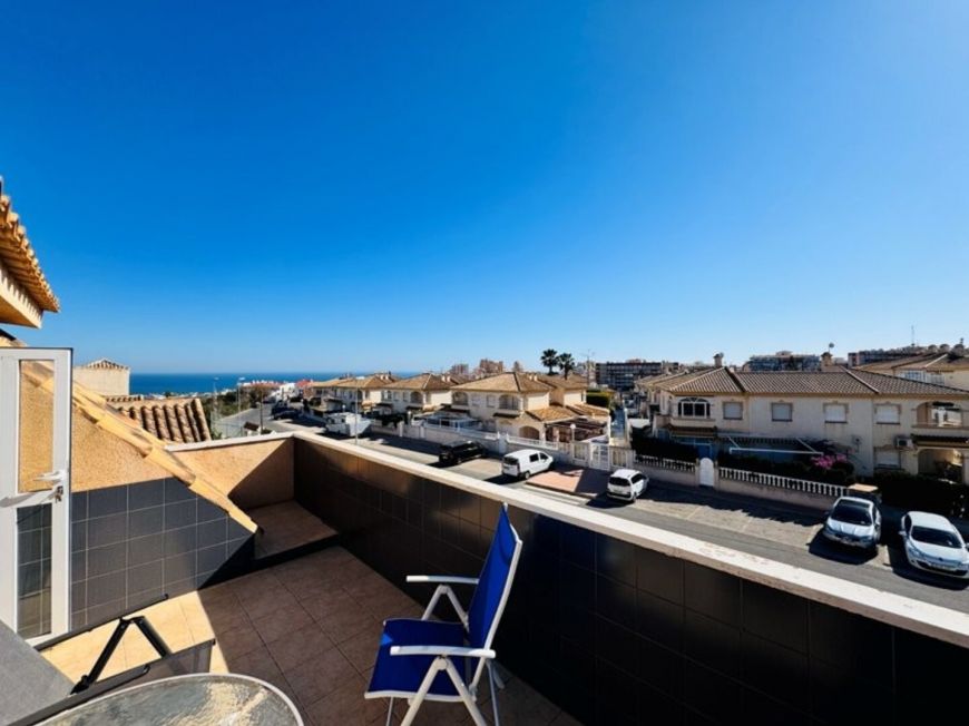 Spain Townhouse La Mata Alicante (Costa Blanca)