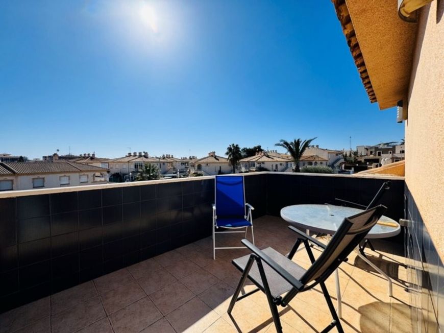 Spain Townhouse La Mata Alicante (Costa Blanca)