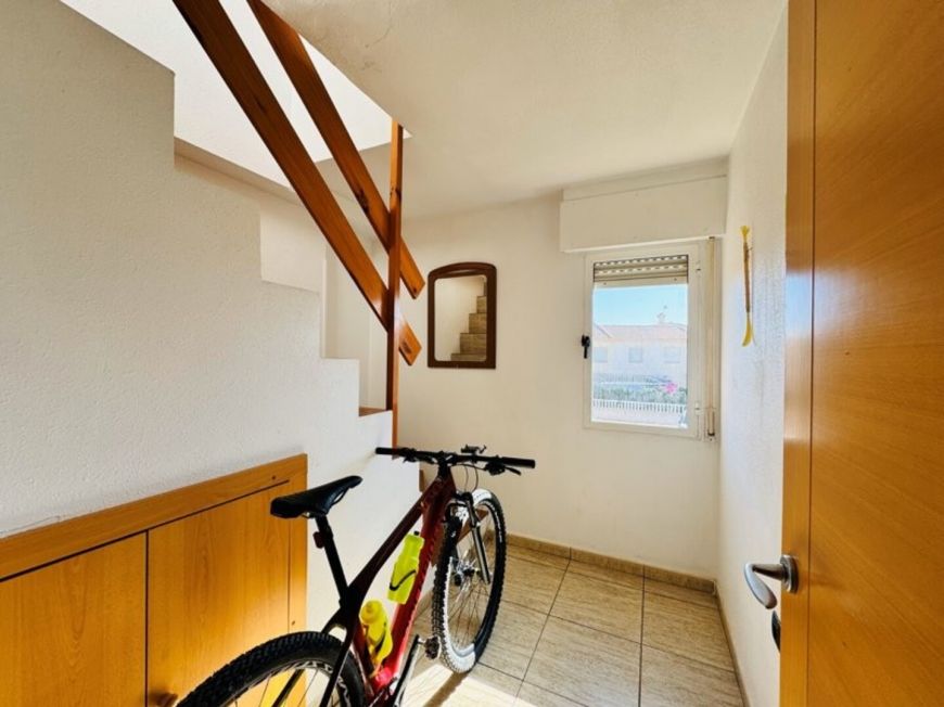 Spain Townhouse La Mata Alicante (Costa Blanca)