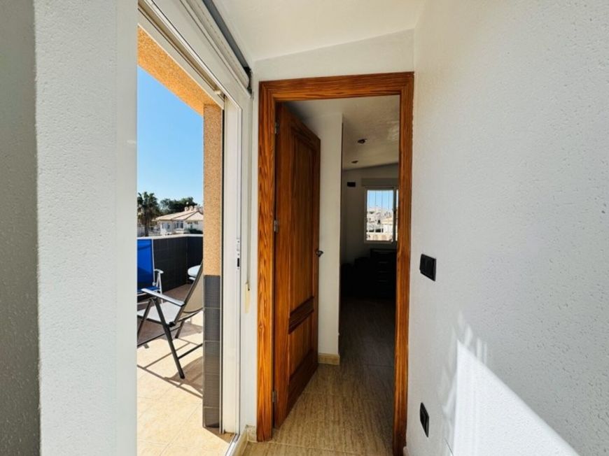 Spain Townhouse La Mata Alicante (Costa Blanca)