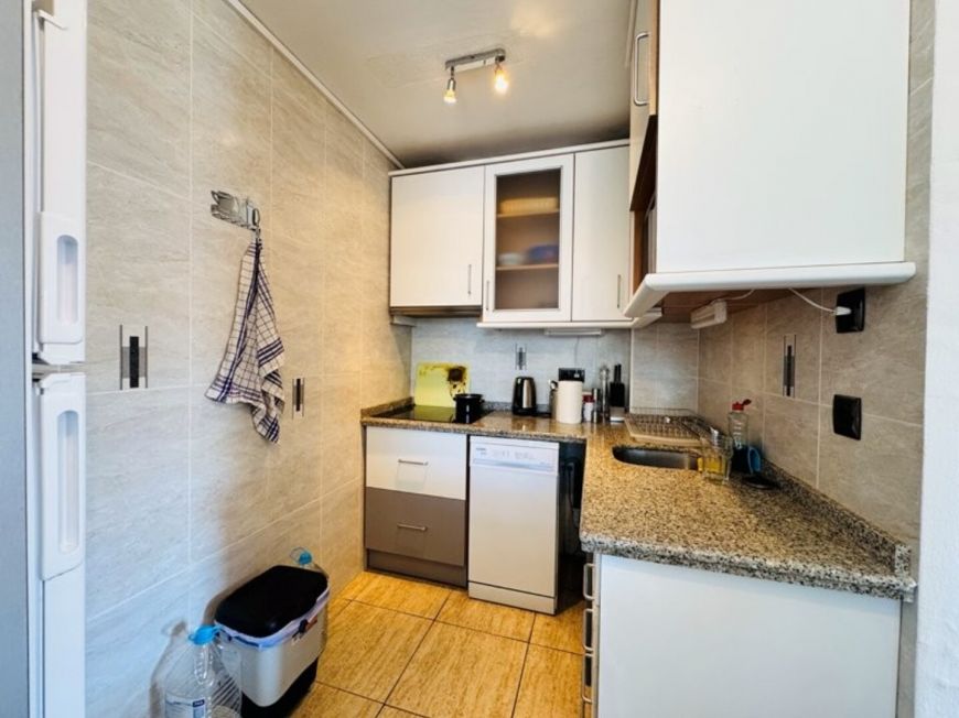 Spain Townhouse La Mata Alicante (Costa Blanca)
