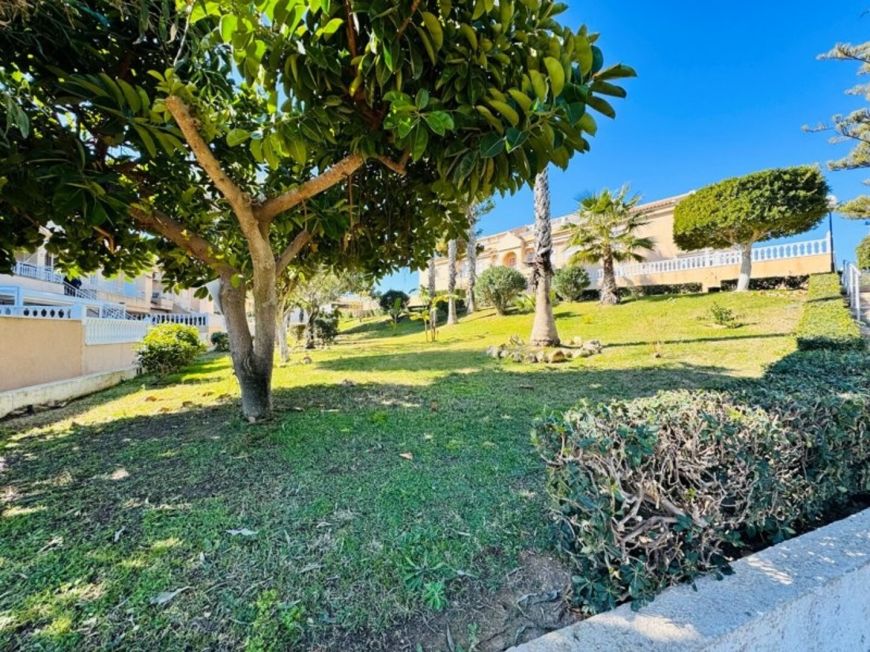 Spain Townhouse La Mata Alicante (Costa Blanca)