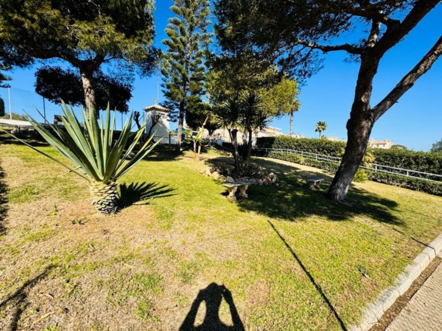 Spain Townhouse La Mata Alicante (Costa Blanca)