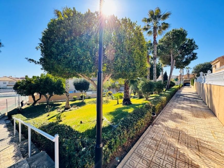 Spain Townhouse La Mata Alicante (Costa Blanca)