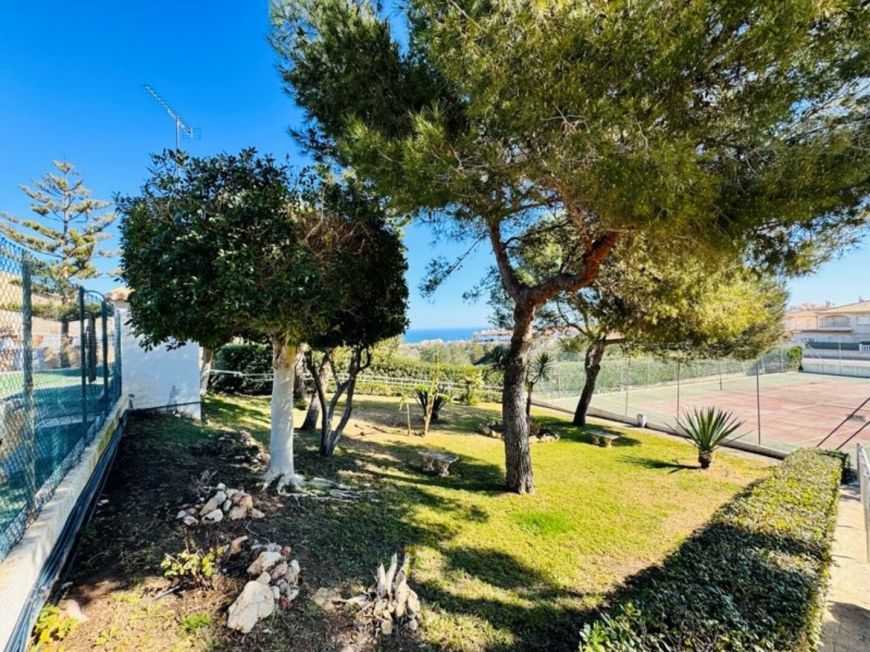 Spain Townhouse La Mata Alicante (Costa Blanca)
