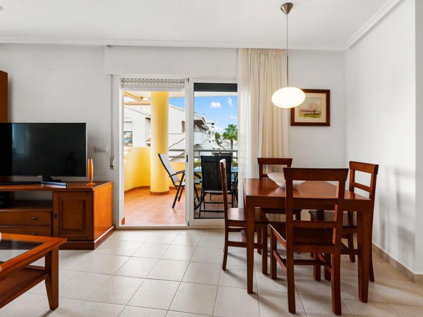 Espagne Apartment Orihuela Costa ALICANTE