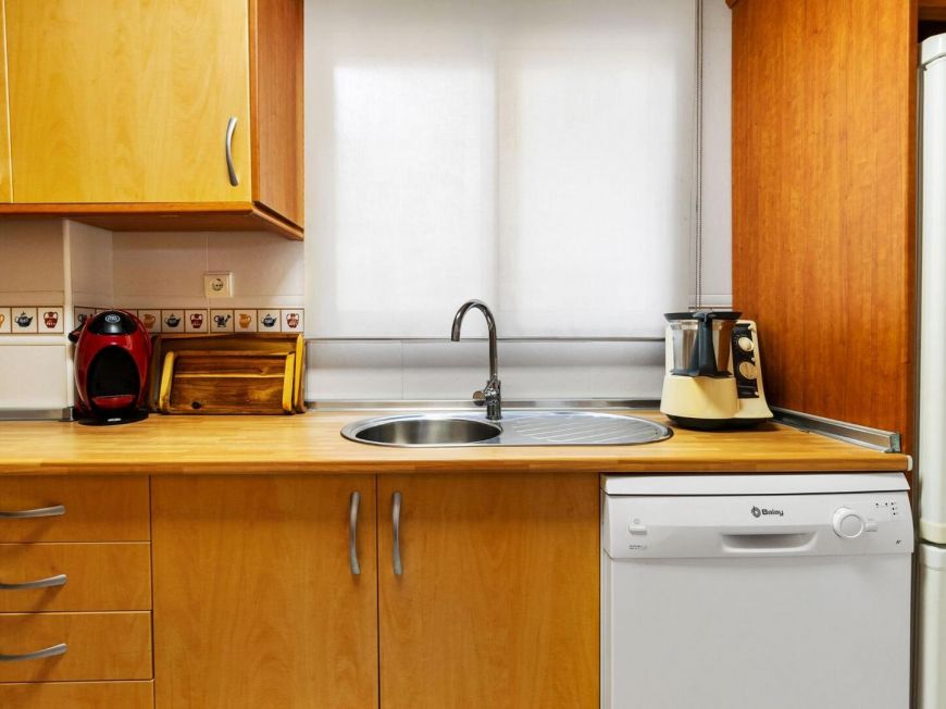 Espagne Apartment Orihuela Costa ALICANTE