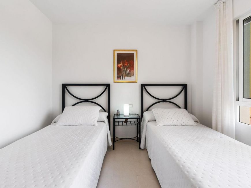 Espagne Apartment Orihuela Costa ALICANTE