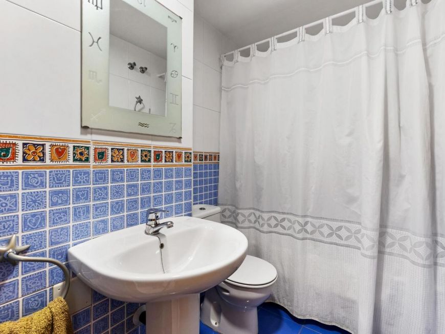 Espagne Apartment Orihuela Costa ALICANTE