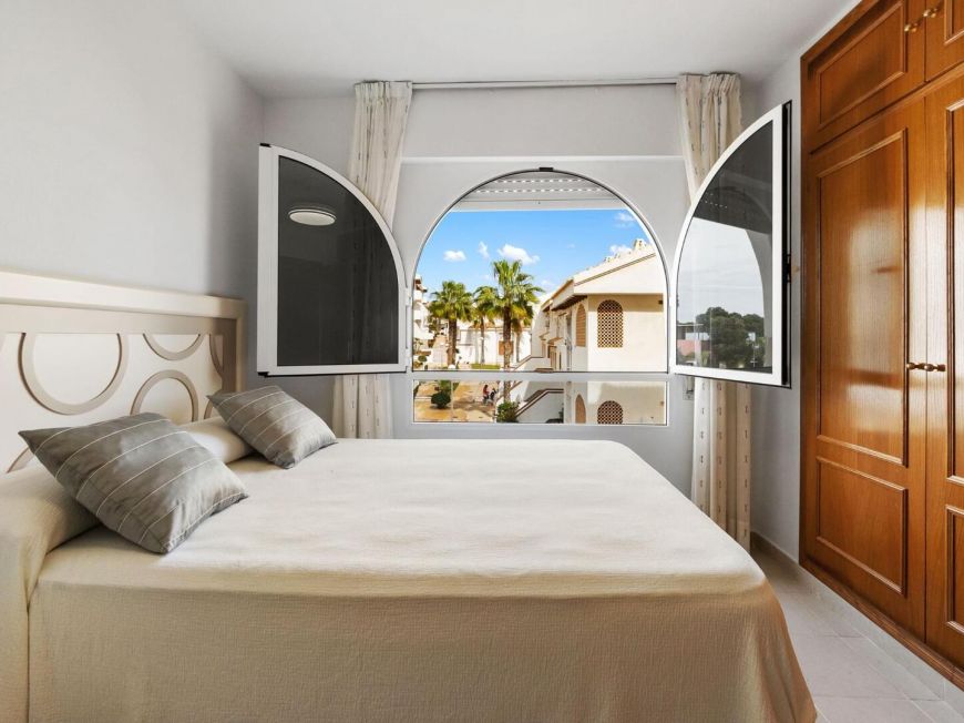 Espagne Apartment Orihuela Costa ALICANTE