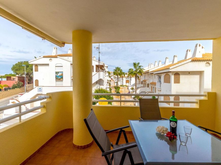 Espagne Apartment Orihuela Costa ALICANTE