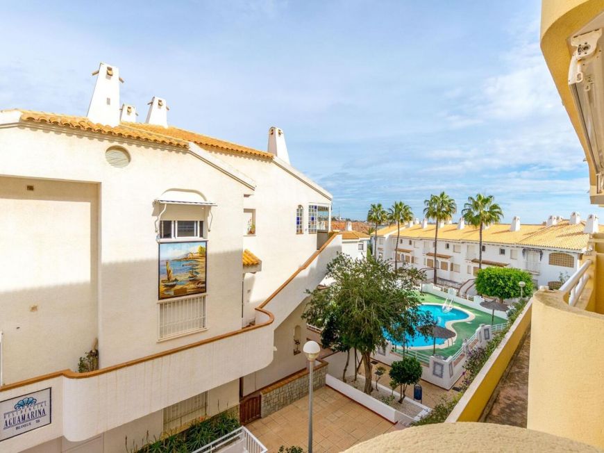 Espagne Apartment Orihuela Costa ALICANTE