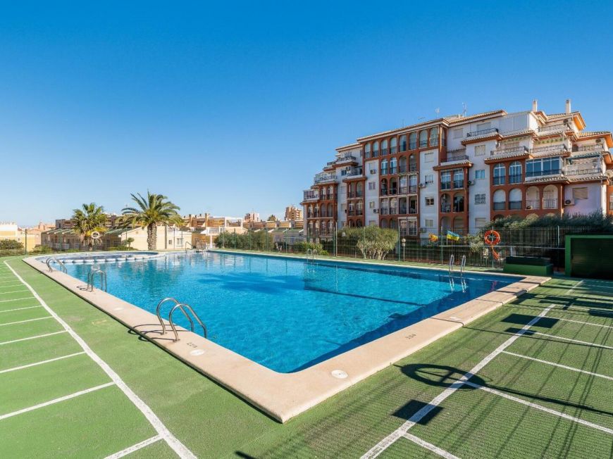 Španělsko Apartamento Torrevieja Alicante