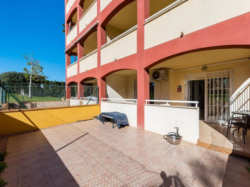 Španělsko Apartamento Torrevieja Alicante