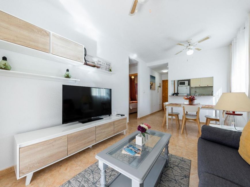 Španělsko Apartamento Torrevieja Alicante
