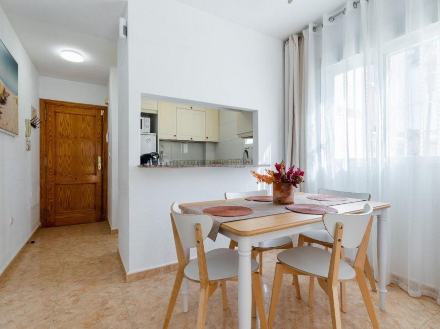 Španělsko Apartamento Torrevieja Alicante