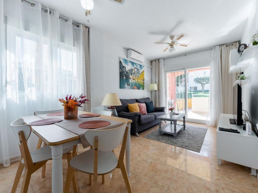 Španělsko Apartamento Torrevieja Alicante