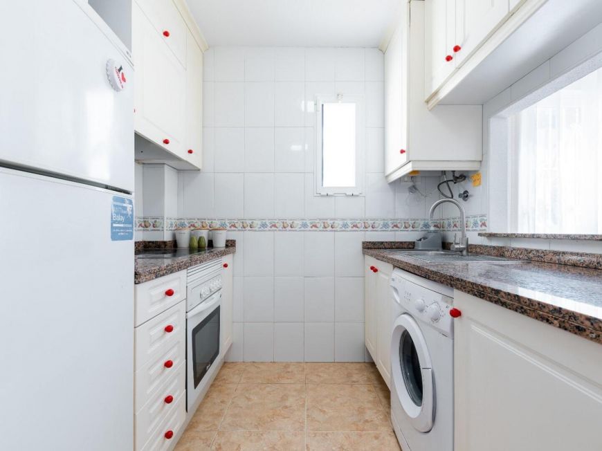 Španělsko Apartamento Torrevieja Alicante