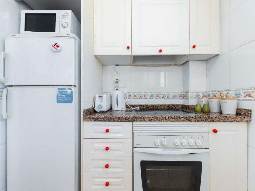 Španělsko Apartamento Torrevieja Alicante