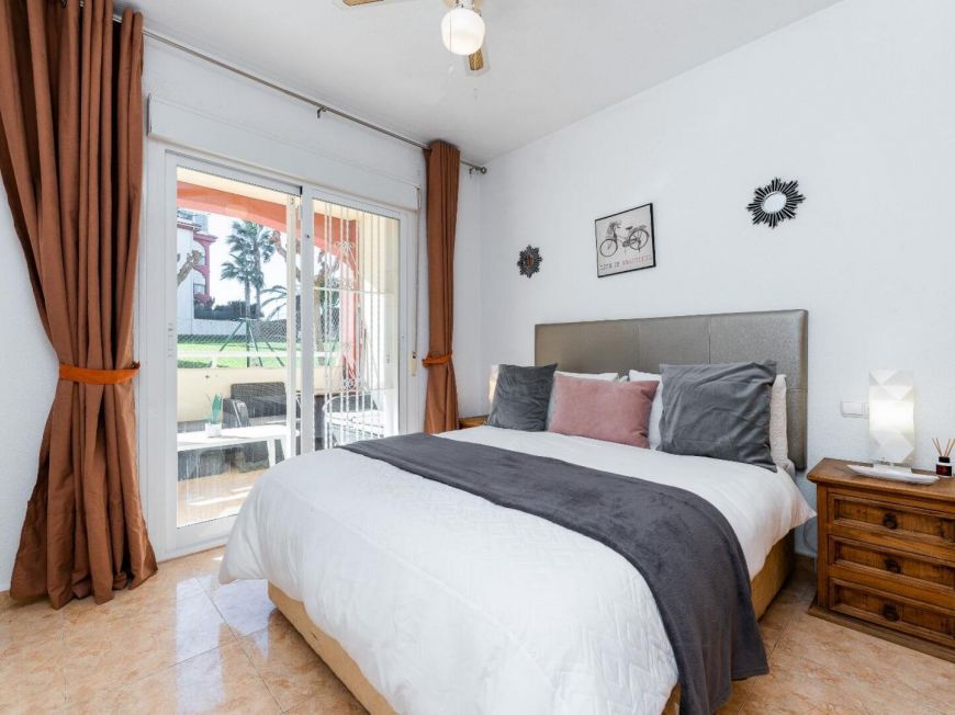 Španělsko Apartamento Torrevieja Alicante