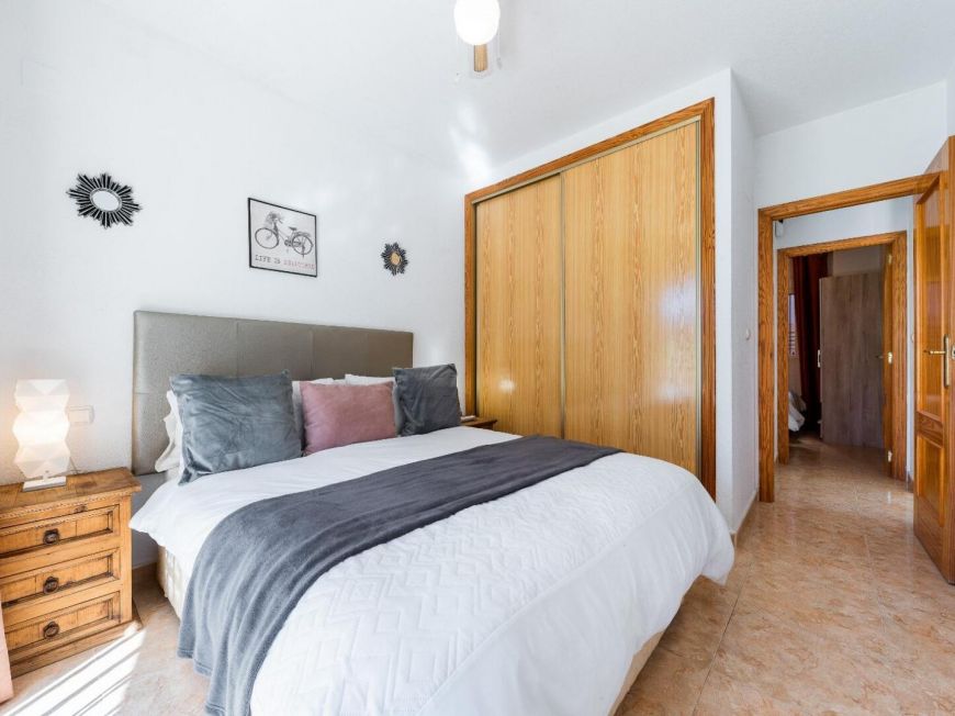 Španělsko Apartamento Torrevieja Alicante