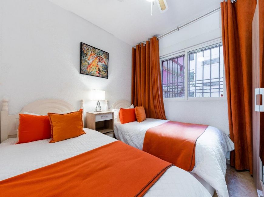 Španělsko Apartamento Torrevieja Alicante