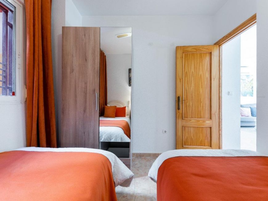 Španělsko Apartamento Torrevieja Alicante